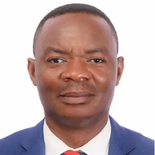 Dr. Jack Andrews Dotsey