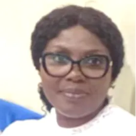 Mrs. Elizabeth Abrefa Abena Thompson